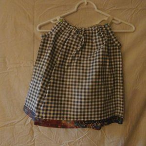 Girl's Sundress / Pinafore